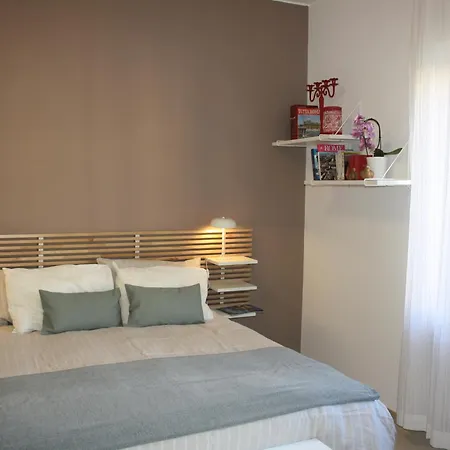 House Donatello Roma-2