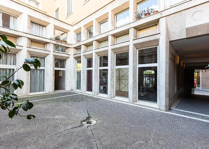 Augusto Imperatore By Rental In