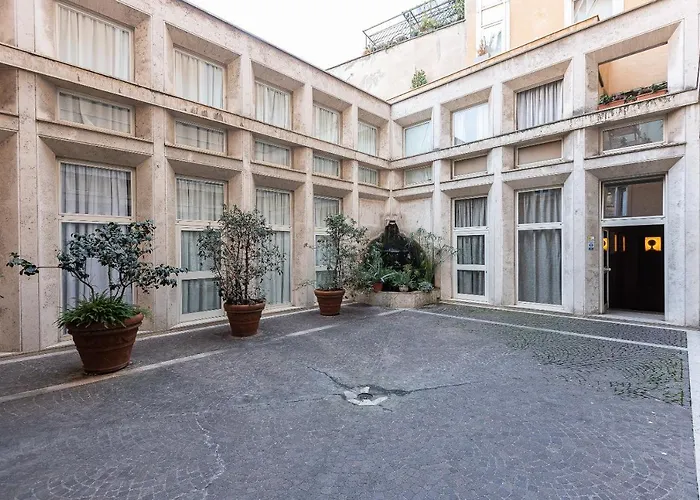 Augusto Imperatore By Rental In